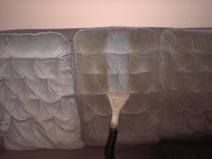 Upholstery Cleaning