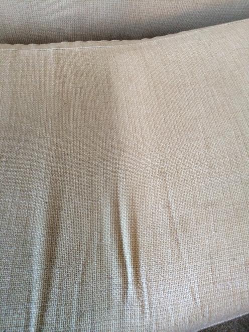 upholstery cleaning